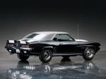Chevrolet Camaro Z28 RS 1969 года